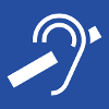 Hearing Symbol