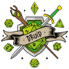 Druiden-RPG
