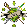 Druid RPG