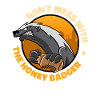 Honey Badger Ratel