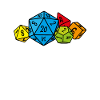 Eat, sleep, RPG, repeat