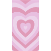 Pink Hearts