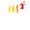 Conception de Volleyball Evolution