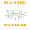 Schaltplan Elektriker Geschenk