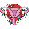 Great Uterus Hysterectomy Shirt Gift