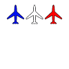 Flugzeug Flugzeuge