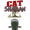 Catfish Shaman