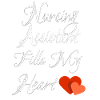 Nursing Assistant Fills My Heart