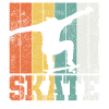 Skateboarden Skateboarder