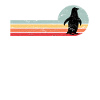Cute penguin
