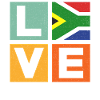 South Africa Love