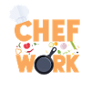 Cooking Cook Kitchen Chef Master