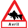 APRILSCHERZ