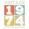 Jahrgang 1974