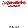 Jugendweihe Jugendliche Graffiti Geschenk