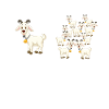 Goatherd, Goat, Goat