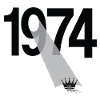 1974 Year of birth