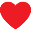 Big heart