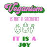 Vegan vegan vegan