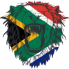 Südafrika