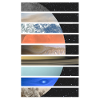 Planètes du système solaire
