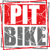 PITBIKE RED