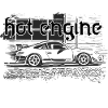 Hot Engine