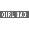 GIRL DAD - Père d’une fille