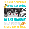 fan de mangas