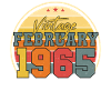 1965 En février Millésime