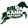 bin da pferd 1