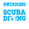 Real Girls Go Scuba Diving