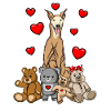 Lévrier Galgo Espanol