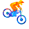 VTT VTT VTT Descente