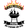 Grillmeister Grill Frank