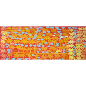 Redyellow panoramic