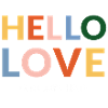 hello love goodbye hate