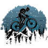 Bicycle MTB