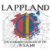 Lapland - Lapland - Scandinavia - Sami
