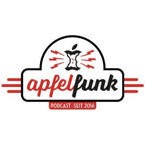 Apfelfunk Retro Edition 2022/II