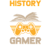 History Teacher Gift