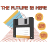 The future is here