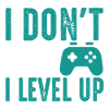 Birthday gamer gamer