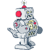 Toy Robot