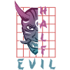 Oni Mask Japan Demon