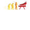 Pauschenpferd Turnen Evolution
