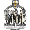 Teutonic knights - Holy Crusaders