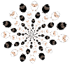 count sheep