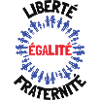 Liberté égalité fraternité