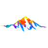 Mountain Mountains Alps Gift
